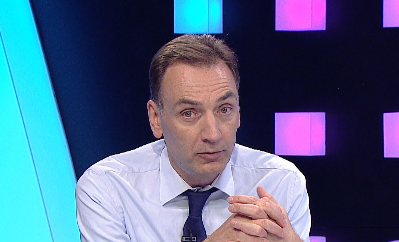 Radu Naum: ”Mircea Lucescu n a murit dintr odată. A fost o operațiune de acoperire colosală”