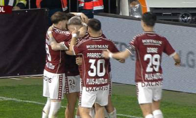 Rapid ”U” Cluj 1 0, ACUM, Digi Sport