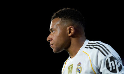 Răsturnare de situație: Kylian Mbappe!