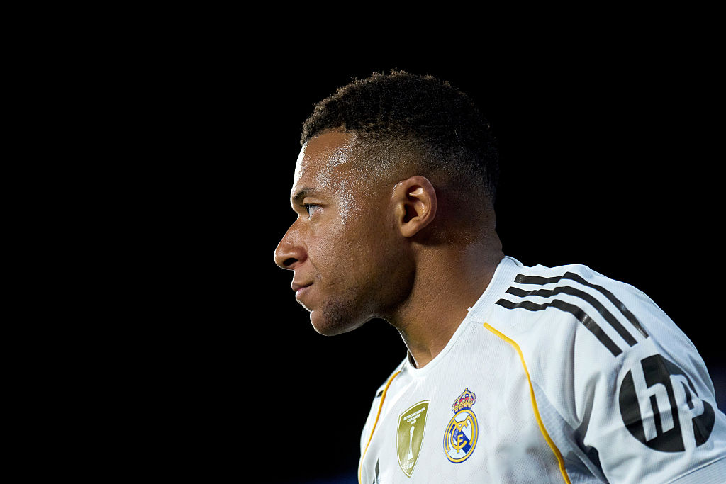 Răsturnare de situație: Kylian Mbappe!