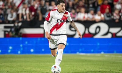 Rayo Vallecano Strasbourg, LIVE VIDEO, 22:00, DGS 2! Andrei Rațiu, anunțat titular