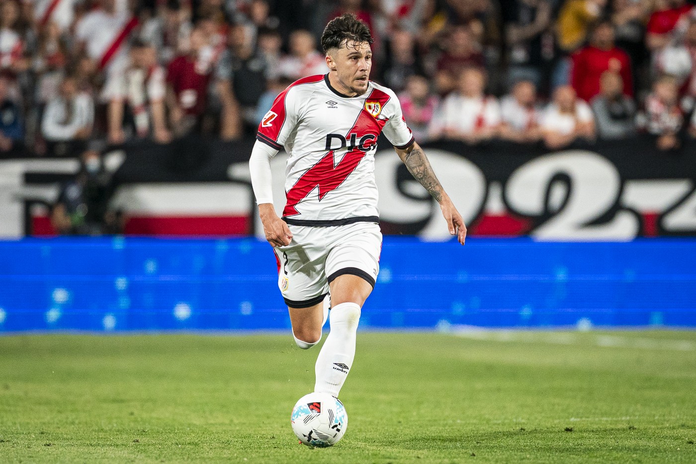 Rayo Vallecano Strasbourg, LIVE VIDEO, 22:00, DGS 2! Andrei Rațiu, anunțat titular