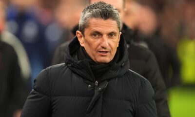 Răzvan Lucescu a aterizat în România! Prima reacție de la aeroport