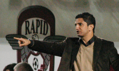 Răzvan Lucescu, la Rapid? Ioan Andone a spus un singur cuvânt