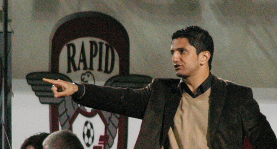 Răzvan Lucescu, la Rapid? Ioan Andone a spus un singur cuvânt