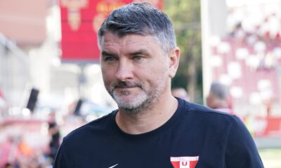 Reacția lui Adrian Mihalcea, după ce UTA a devenit lider în play out