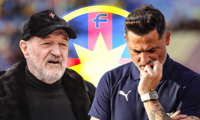 Reacția lui Gigi Becali, după ce Mirel Rădoi a anunțat marea revenire din primul 11 al FCSB ului