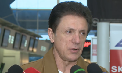 Reacție fulger a lui Gică Popescu, după ce România a pierdut cu Slovacia