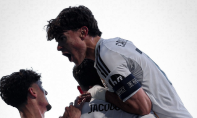 Real Madrid a câștigat finala: gruparea U19 a ”Galacticilor” s a impus la penalty uri în Youth League