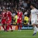 Real Madrid Bayern 1