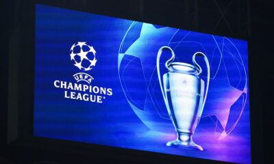 Real Madrid Bayern / Sporting Arsenal, Live Video, 22:00, DGS 1&2