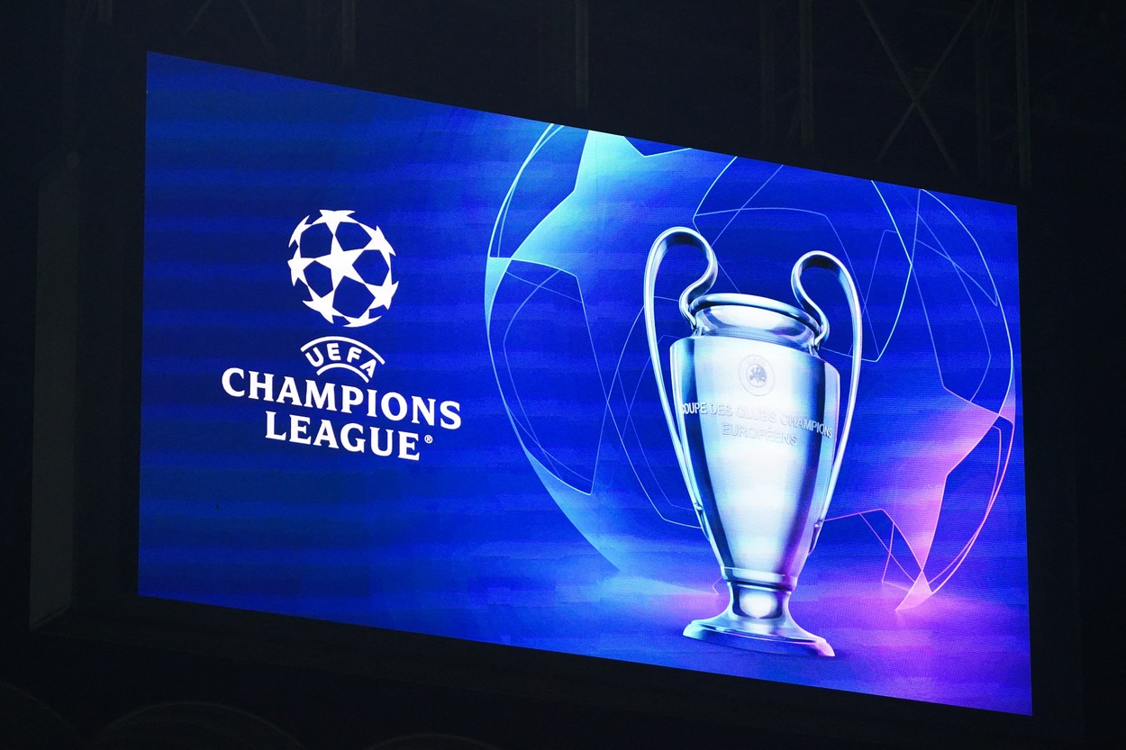 Real Madrid Bayern / Sporting Arsenal, Live Video, 22:00, DGS 1&2