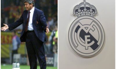 Real Madrid, comunicat oficial după decesul lui Mircea Lucescu: ”Odihnească se în pace”