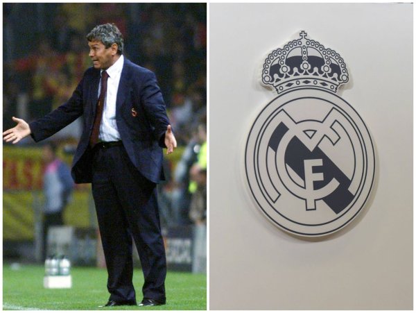 Real Madrid, comunicat oficial după decesul lui Mircea Lucescu: ”Odihnească se în pace”