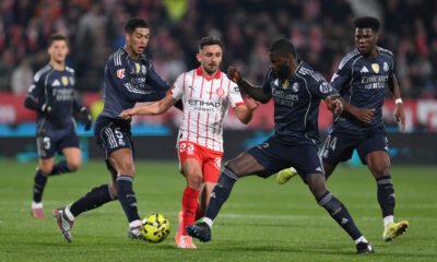 Real Madrid Girona, LIVE VIDEO, 22:00, Digi Sport