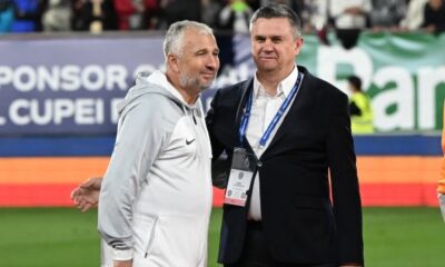 Revenire surpriză în SuperLiga! Urmează să semneze cu o echipă din play off