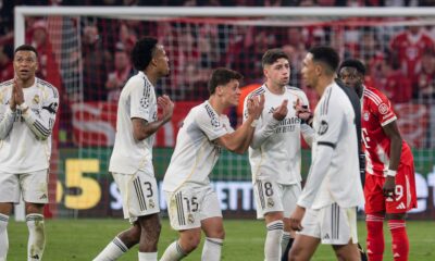 ”Revoluția” lui Florentino Perez: CINCI jucători, OUT de la Real Madrid!