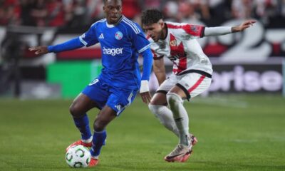 Rezultatele din semifinalele Europa și Conference League