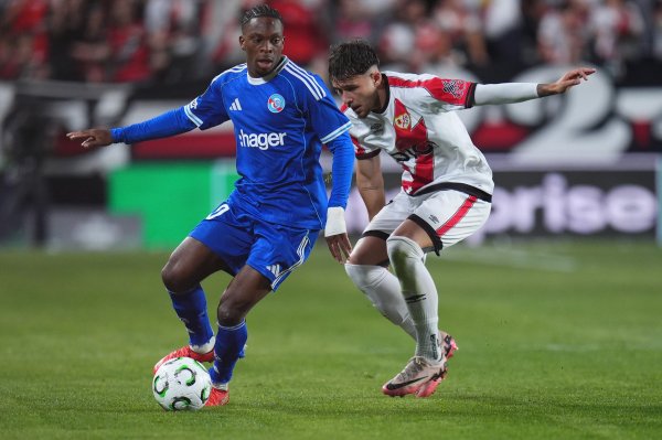 Rezultatele din semifinalele Europa și Conference League