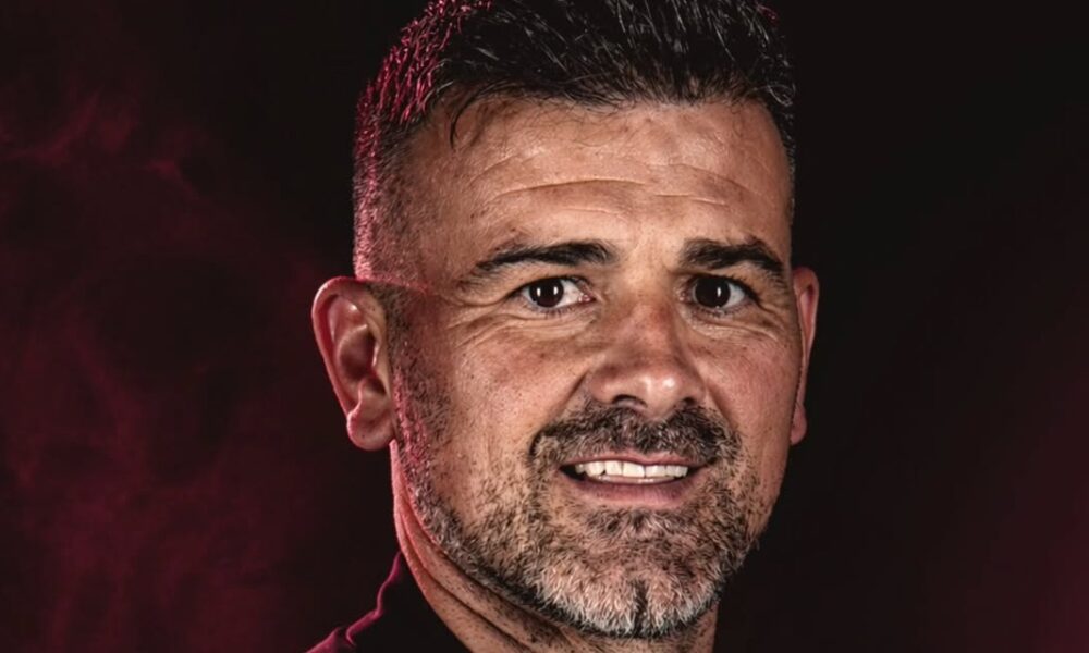 Ricardo Cadu, prezentat la CFR! Revenire după 12 ani în Gruia