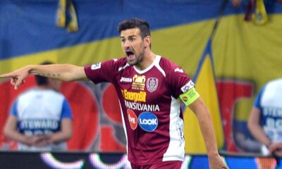 Ricardo Cadu se întoarce la CFR, dar are deja prima problemă: "Eu nu văd bine asta"