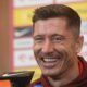 Robert Lewandowski a cerut 10.000
