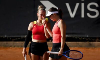 România, învinsă de Franța în Billie Jean King Cup