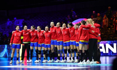 România și a aflat programul de la Campionatul European!