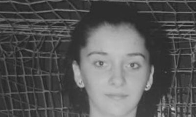 Roxana Moldoveanu a murit, la doar 43 de ani