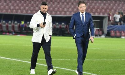 Ruptură la Farul? Acționarul nu a fost consultat la numirea lui Stoican: ”Poate competențele mele nu sunt suficient de bune în ceea ce privește aceste decizii”