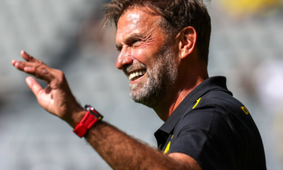 S a făcut anunțul! "Telenovela" Jurgen Klopp la Real Madrid e gata