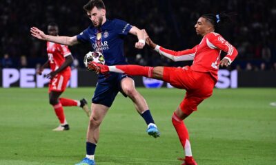 S au marcat 9 goluri în PSG Bayern și au intrat în istorie! Nu s a mai întâmplat de 66 de ani