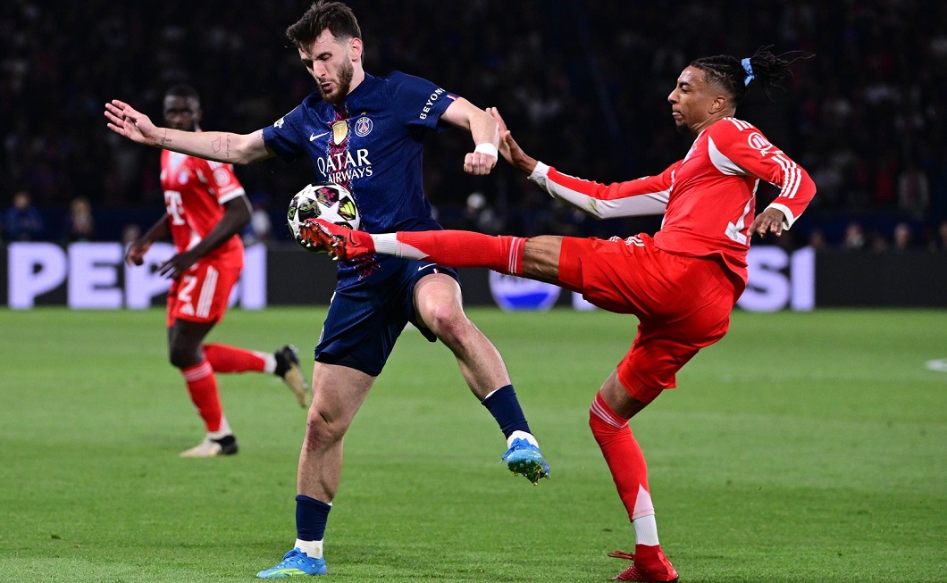 S au marcat 9 goluri în PSG Bayern și au intrat în istorie! Nu s a mai întâmplat de 66 de ani
