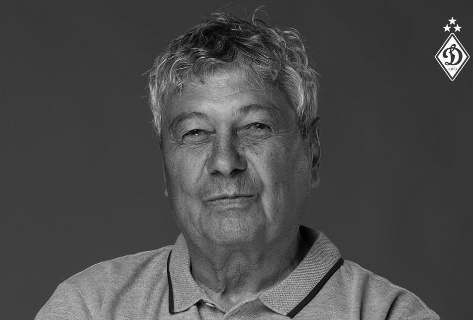Șahtior, Dinamo Kiev și Zenit, în doliu după moartea lui Mircea Lucescu! Mesajele transmise