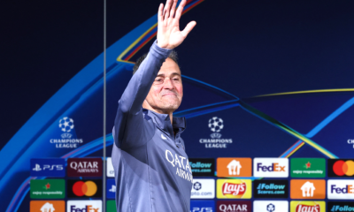 Scenariu "nebun" după PSG Bayern 5 4: Luis Enrique, noul antrenor al lui Real Madrid!