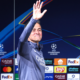 Scenariu "nebun" după PSG Bayern 5 4: Luis Enrique, noul antrenor al lui Real Madrid!