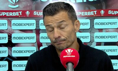 ”Se poate câștiga așa un campionat?”