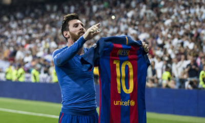 Se vinde ”bijuteria” lui Lionel Messi din ultimul sezon la Barcelona! Cât e prețul de pornire