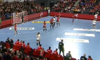 Sferturile Champions League: Bistrița Brest, ACUM, Digi Sport