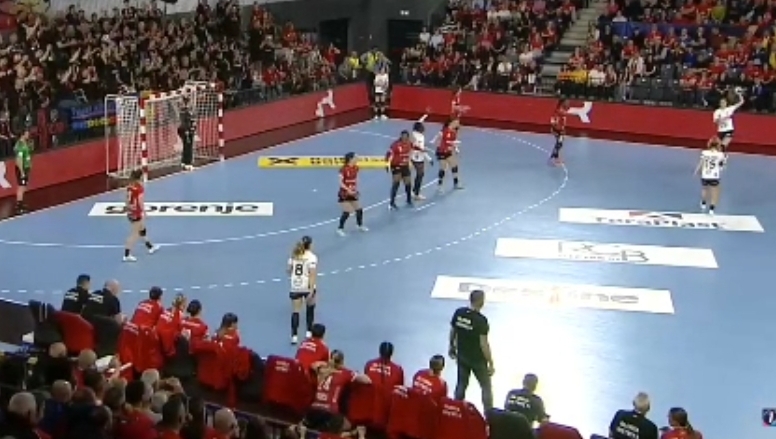 Sferturile Champions League: Bistrița Brest, ACUM, Digi Sport