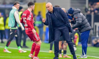 Și a anunțat plecarea de la Liverpool, a doua zi după eșecul cu PSG!