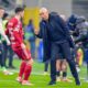 Și a anunțat plecarea de la Liverpool, a doua zi după eșecul cu PSG!
