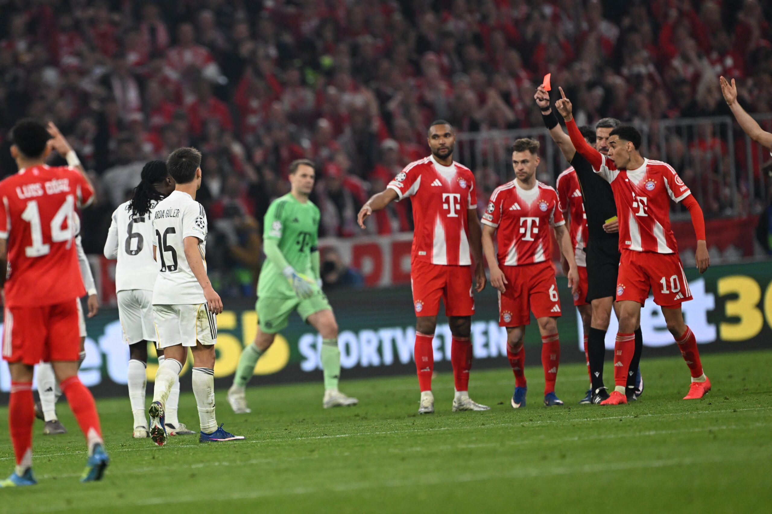 Și a semnat sentința! E convins că e OUT de la Real Madrid, după eliminarea cu Bayern Munchen