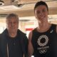 Simona Halep și David Popovici, omagii la adresa lui Mircea Lucescu: ”Fotbalul a pierdut mai mult decât un antrenor”/ ”Un gol imens..
