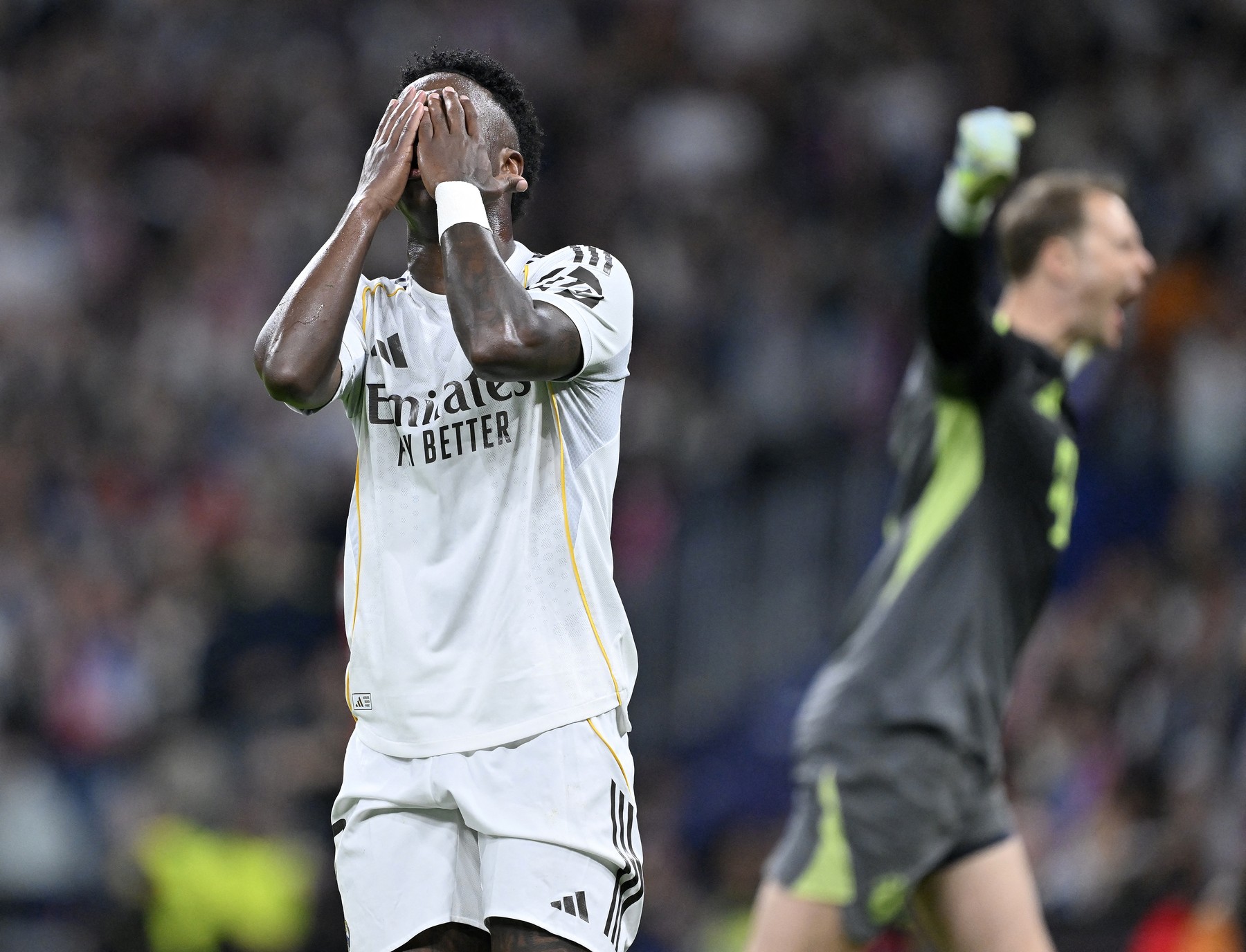 Spaniolii anunță "haos total" la Real Madrid: "în pragul dezastrului"