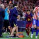 Spaniolii au dat verdictul, după ce Barcelona a primit din nou cartonaș roșu cu Atletico Madrid