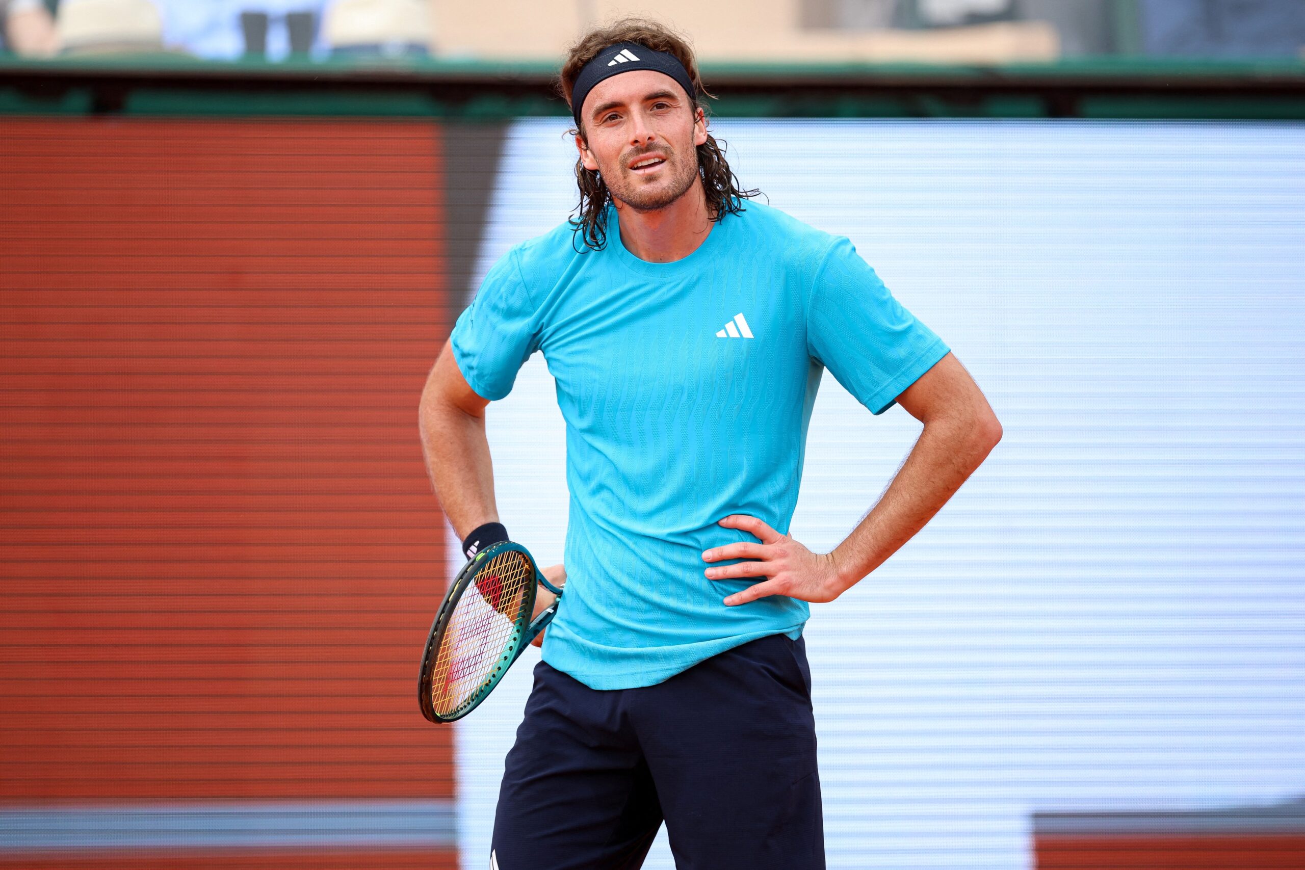 Stefanos Tsitsipas și Stan Wawrinka, OUT de la turneul ATP Monte Carlo