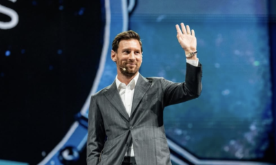 ”Știrea secolului”: Lionel Messi a preluat echipa! Ce a urmat e neverosimil