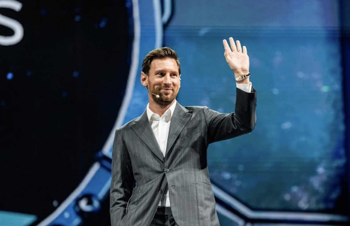 ”Știrea secolului”: Lionel Messi a preluat echipa! Ce a urmat e neverosimil