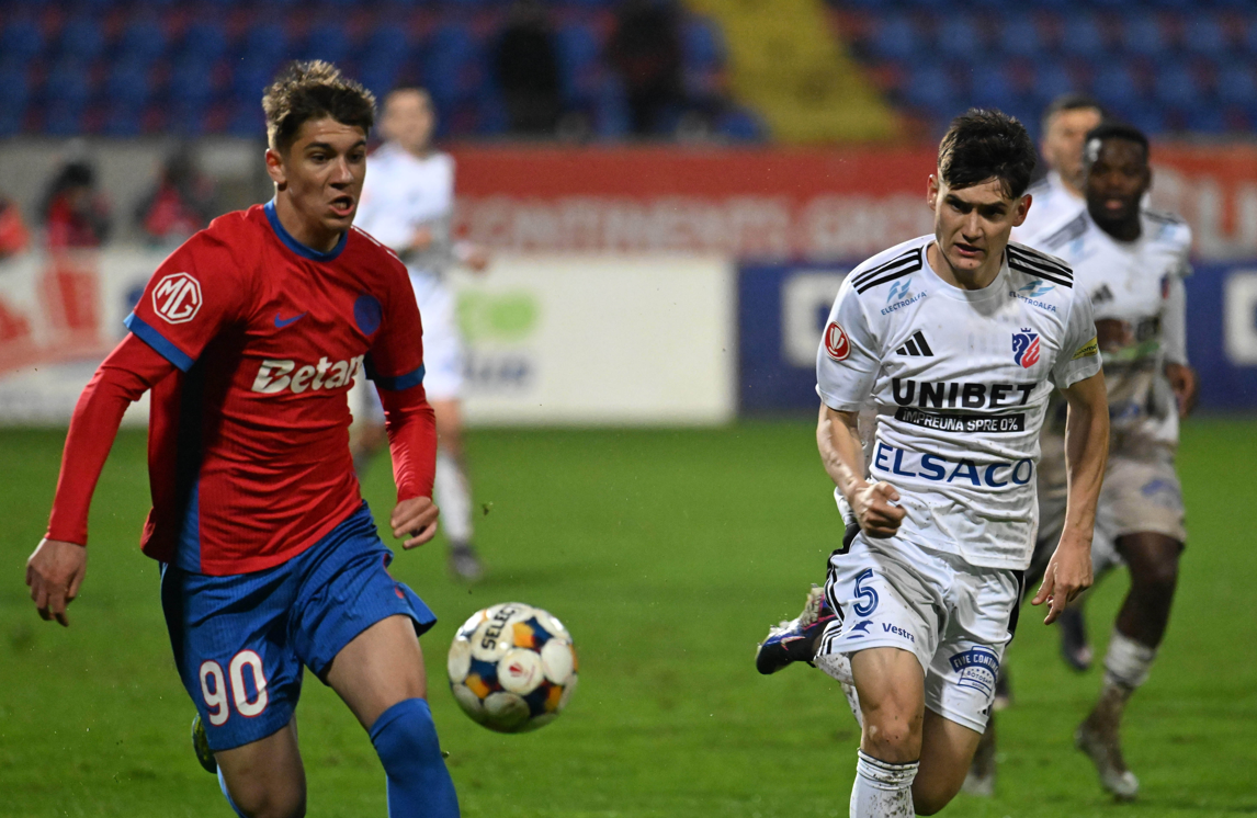 Stoian vrea să plece de la FCSB, iar MM Stoica a oferit un răspuns curios